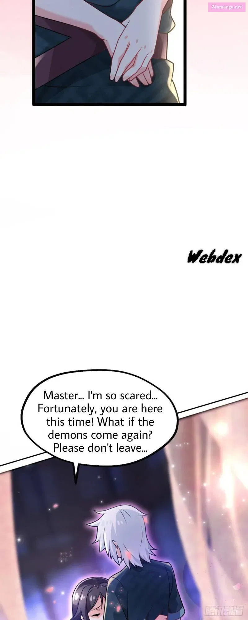 Yandere Apprentices All Want To Push Me Over Chapter 3 page 37 - MangaKakalot