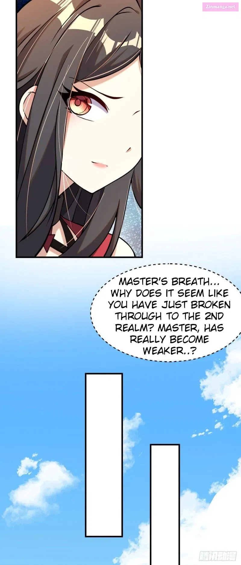 Yandere Apprentices All Want To Push Me Over Chapter 7 page 12 - MangaKakalot