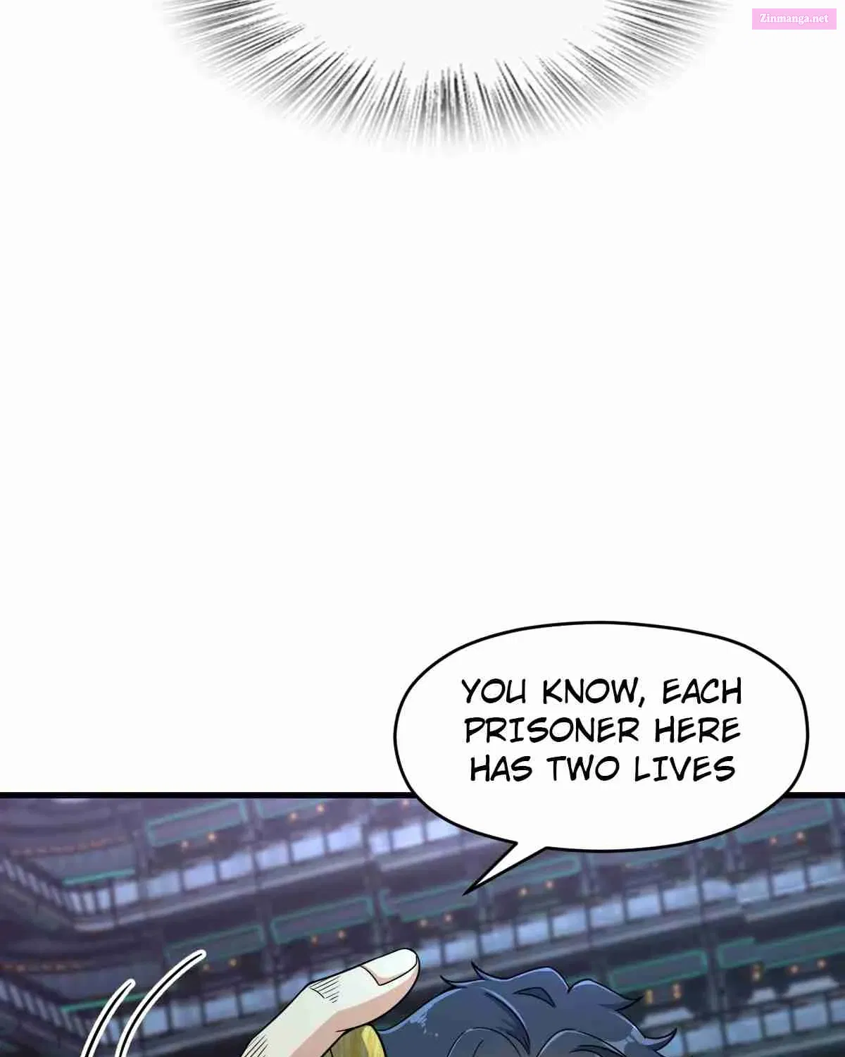 Yè De Mìng Míng Shù Chapter 18 page 61 - MangaNelo