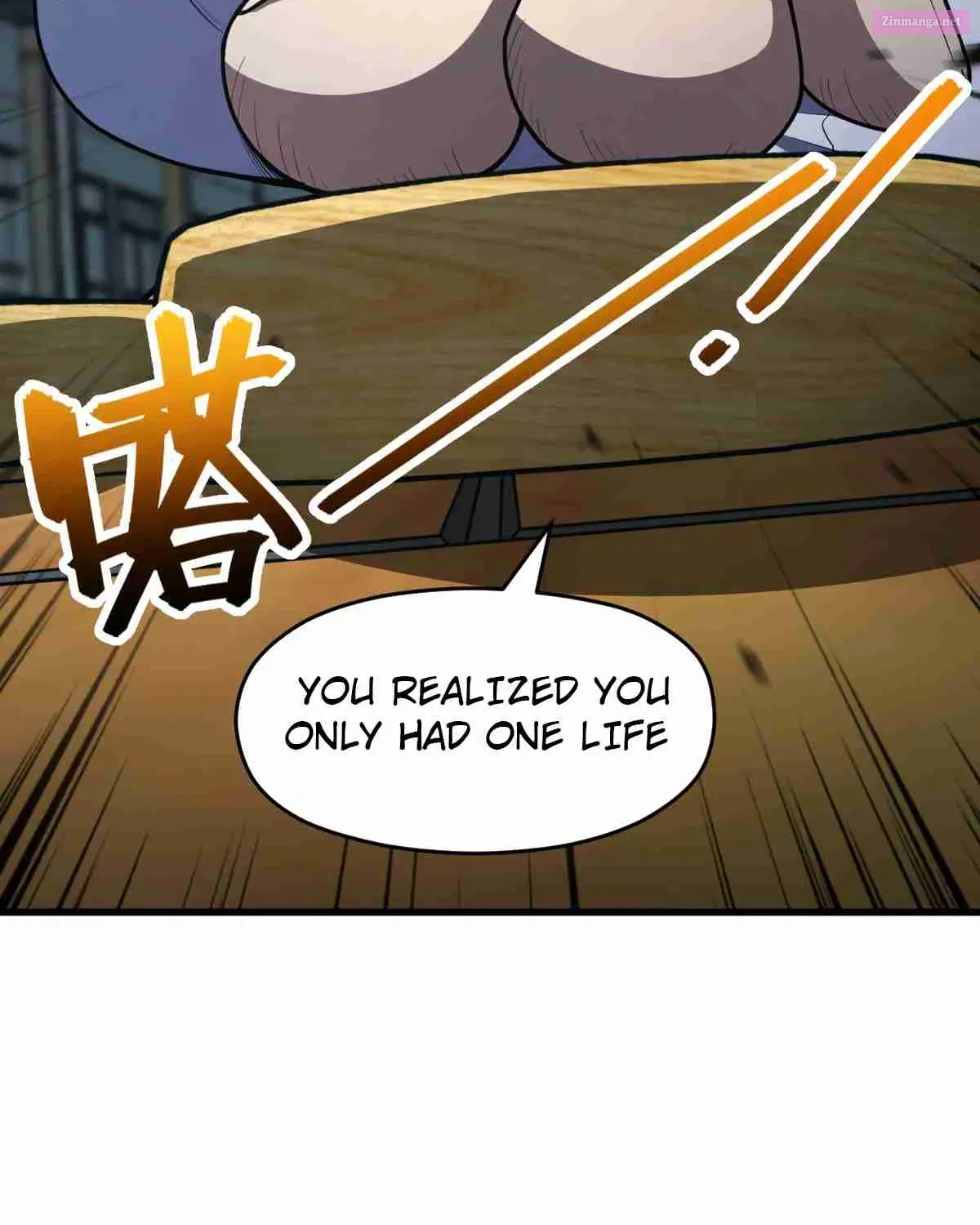 Yè De Mìng Míng Shù Chapter 18 page 64 - MangaNelo