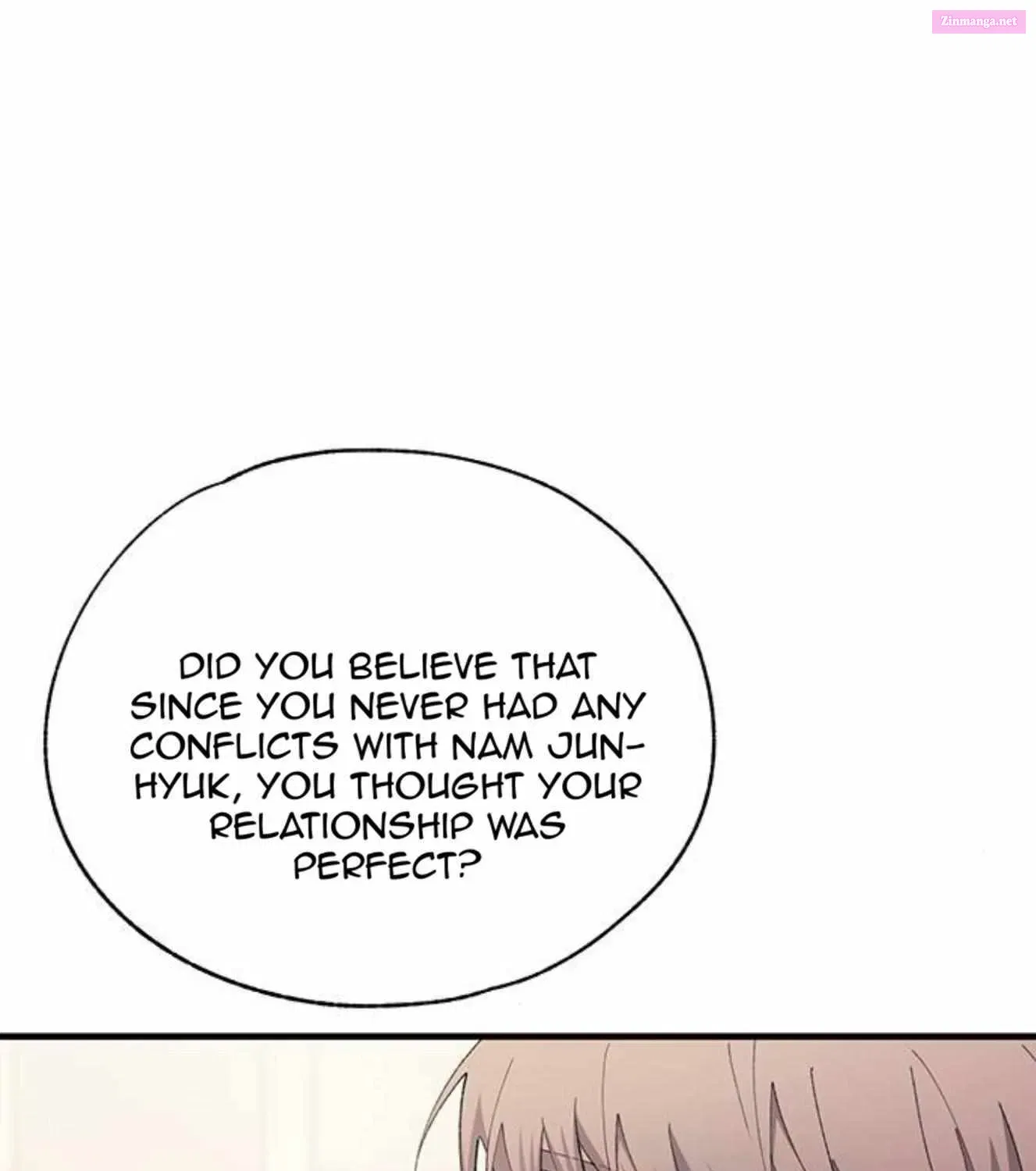 Yeonwoo’s Innocence Chapter 140 page 34 - MangaKakalot