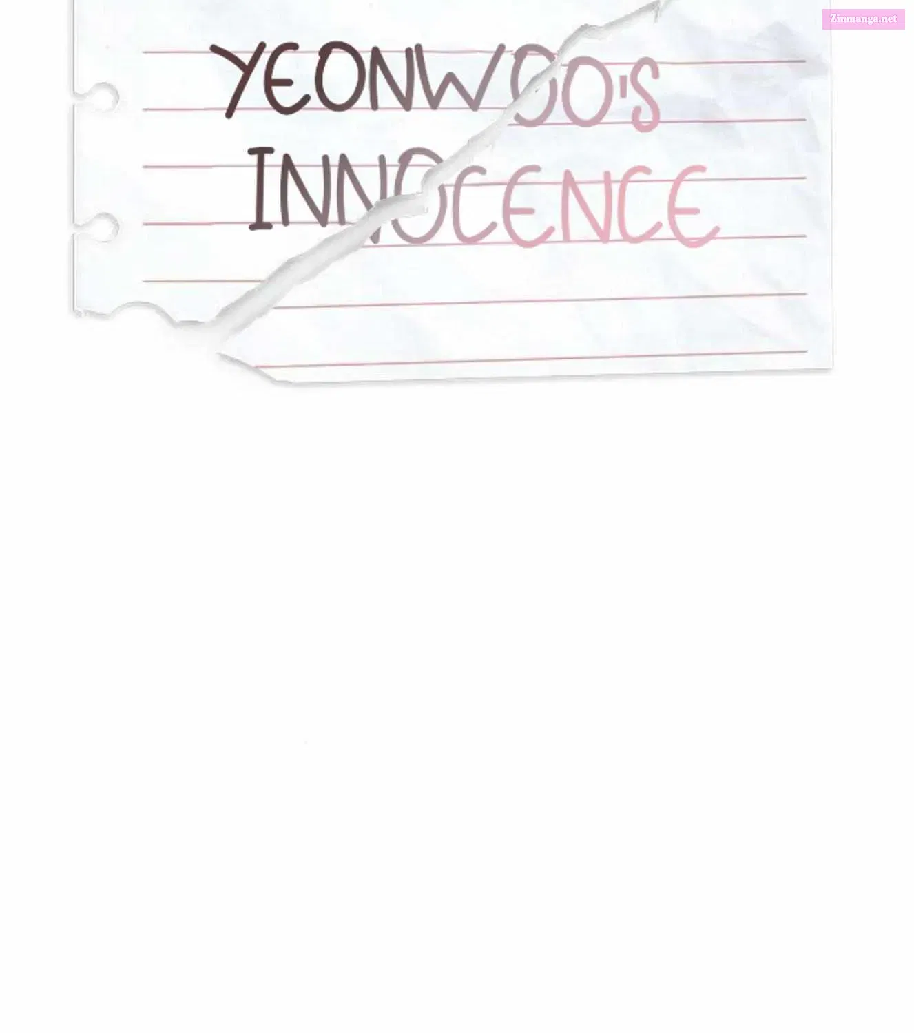 Yeonwoo’s Innocence Chapter 146 page 13 - MangaKakalot