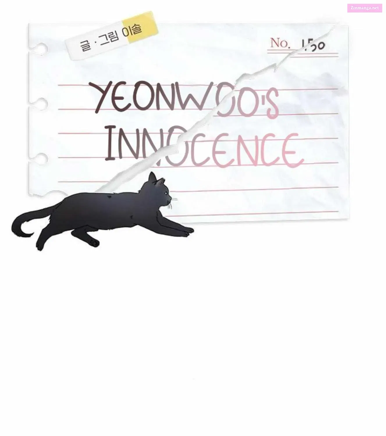 Yeonwoo’s Innocence Chapter 150 page 22 - MangaKakalot