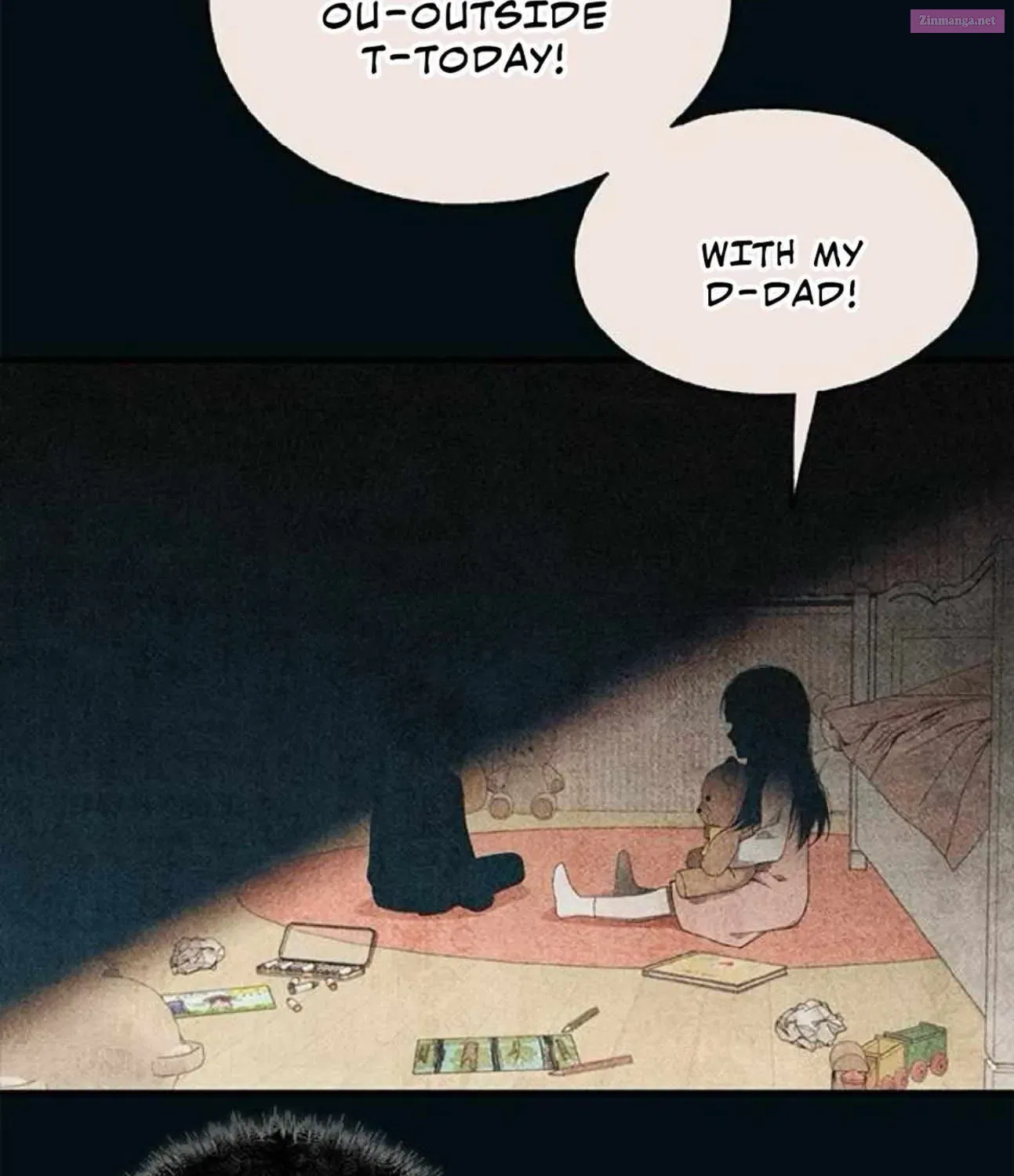 Yeonwoo’s Innocence Chapter 151 page 14 - MangaKakalot