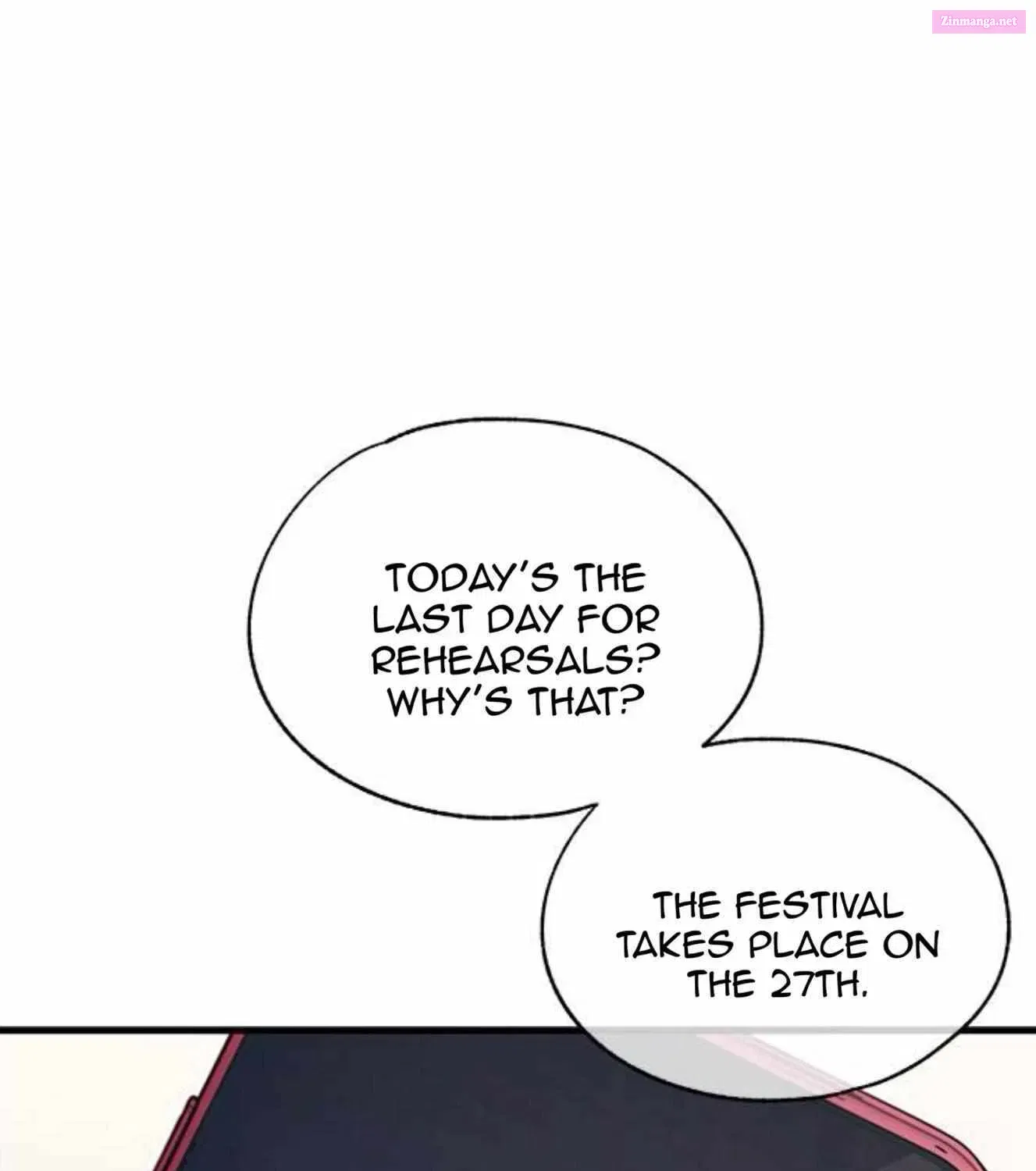 Yeonwoo’s Innocence Chapter 152 page 2 - MangaKakalot