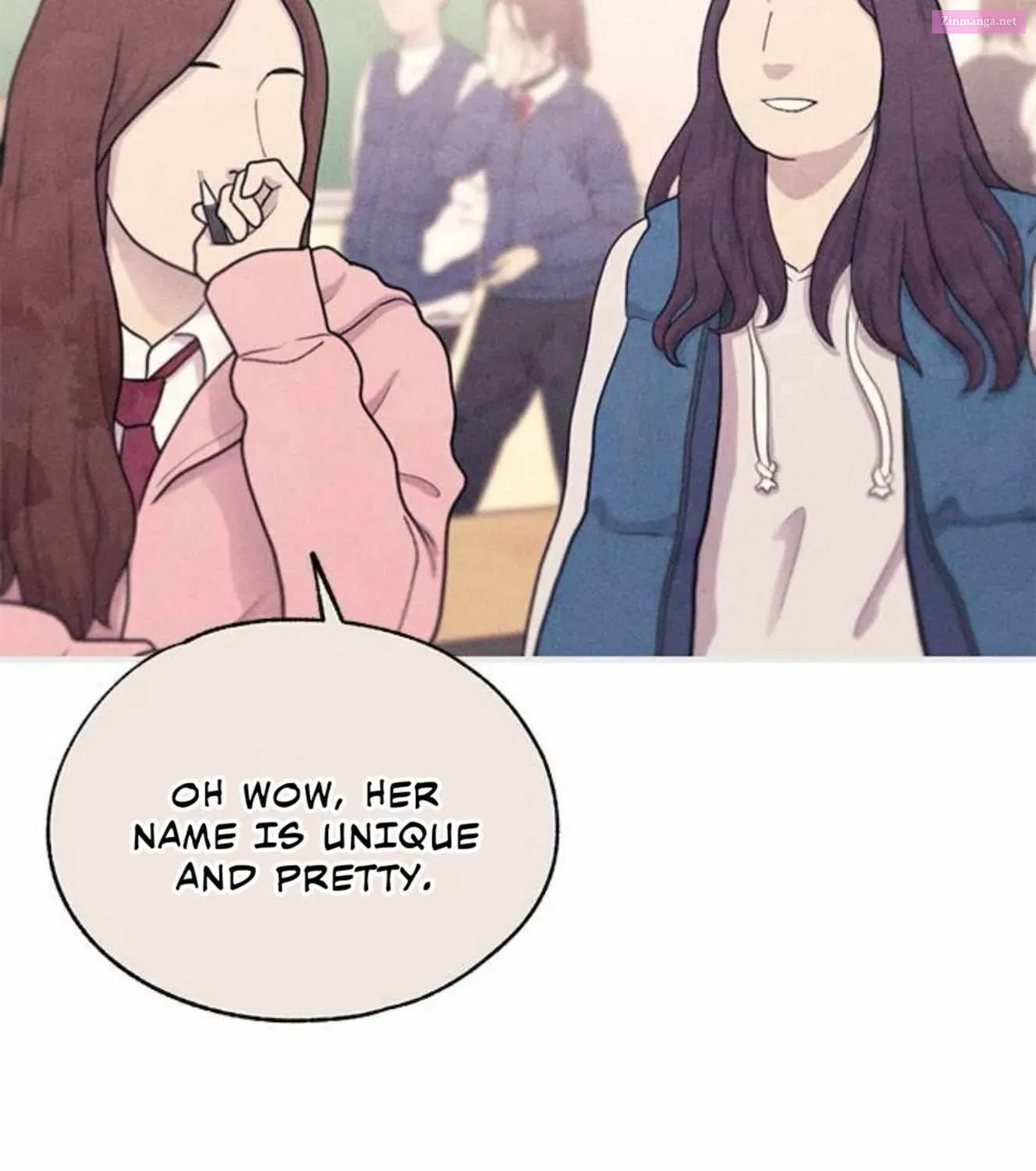 Yeonwoo’s Innocence Chapter 153 page 124 - Mangabat