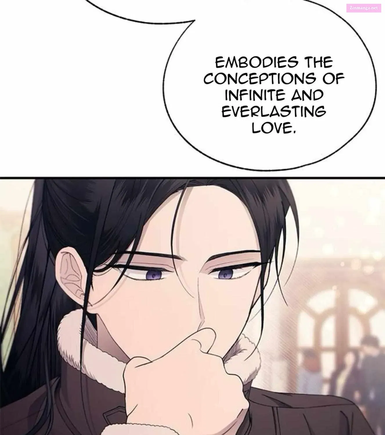 Yeonwoo’s Innocence Chapter 153 page 8 - Mangabat