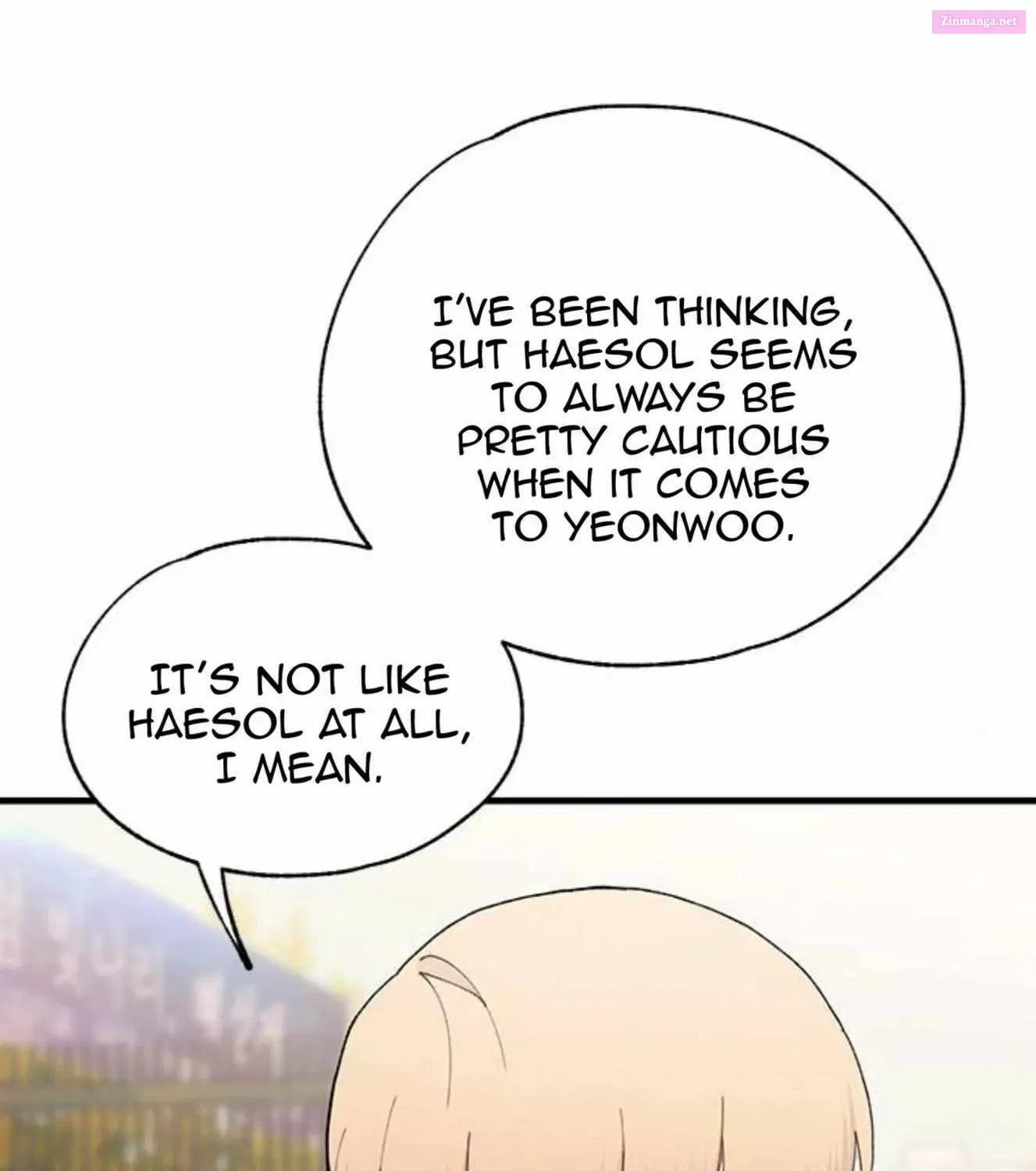 Yeonwoo’s Innocence Chapter 154 page 67 - Mangabat