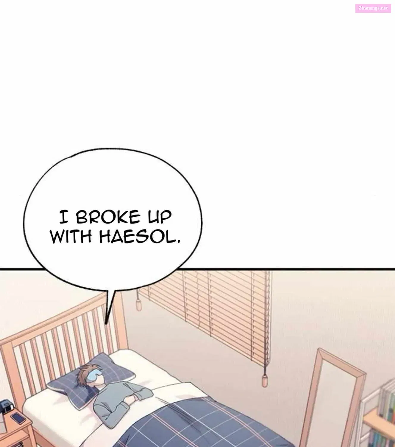 Yeonwoo’s Innocence Chapter 154 page 10 - Mangabat