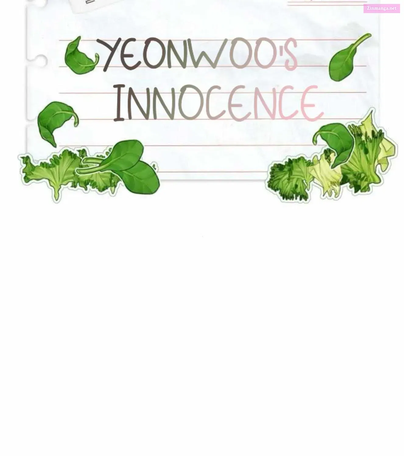 Yeonwoo’s Innocence Chapter 163 page 20 - Mangabat