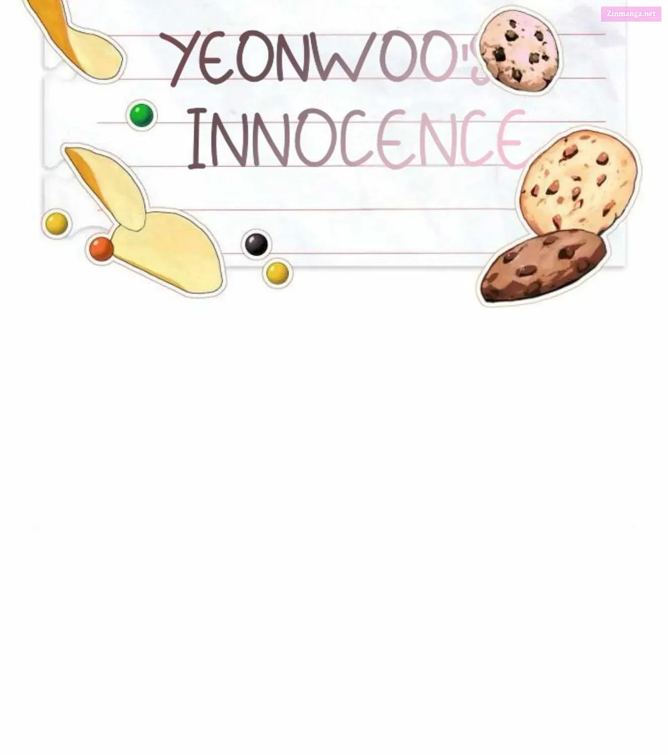 Yeonwoo’s Innocence Chapter 164 page 18 - Mangabat