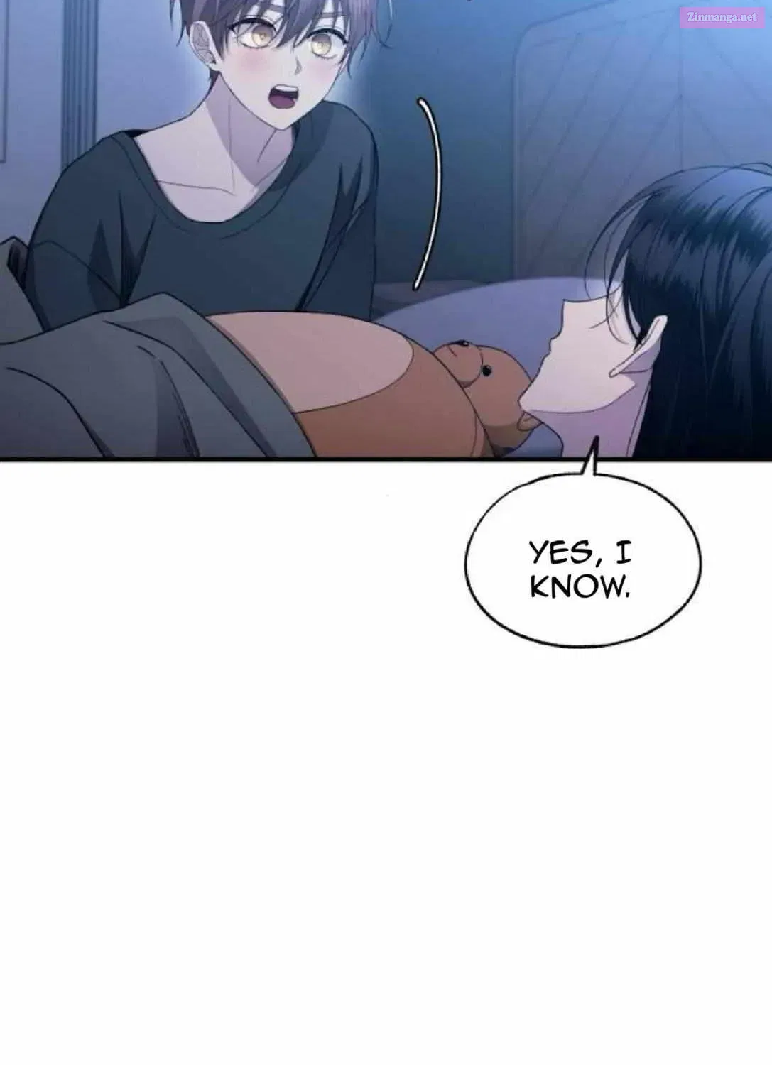 Yeonwoo’s Innocence Chapter 166 page 27 - MangaKakalot