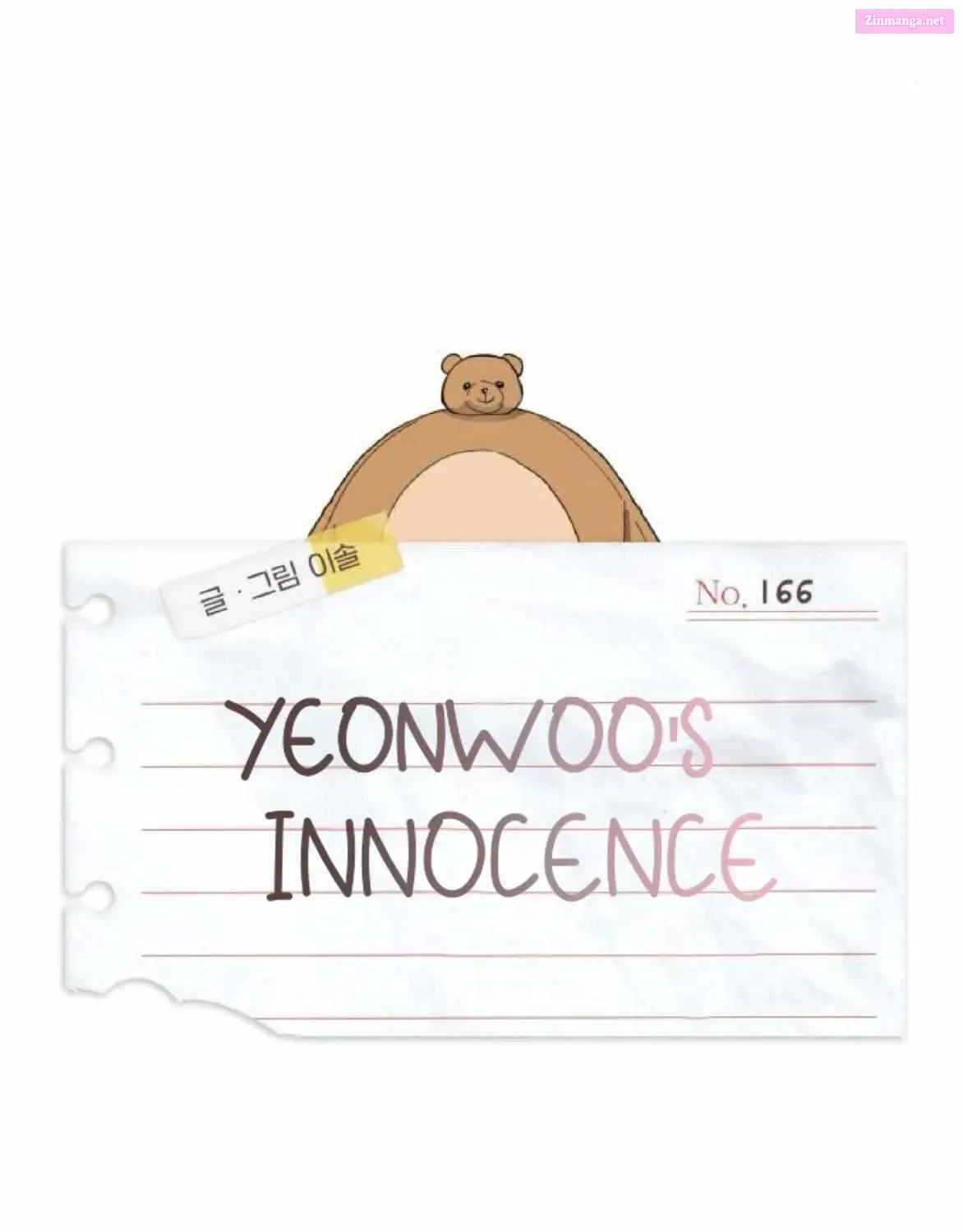 Yeonwoo’s Innocence Chapter 166 page 47 - MangaKakalot