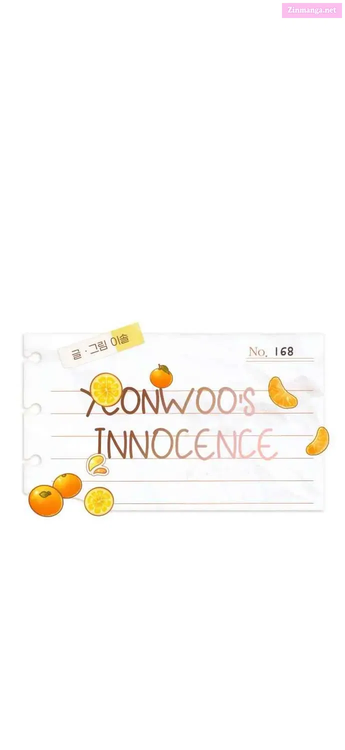 Yeonwoo’s Innocence Chapter 168 page 35 - MangaKakalot