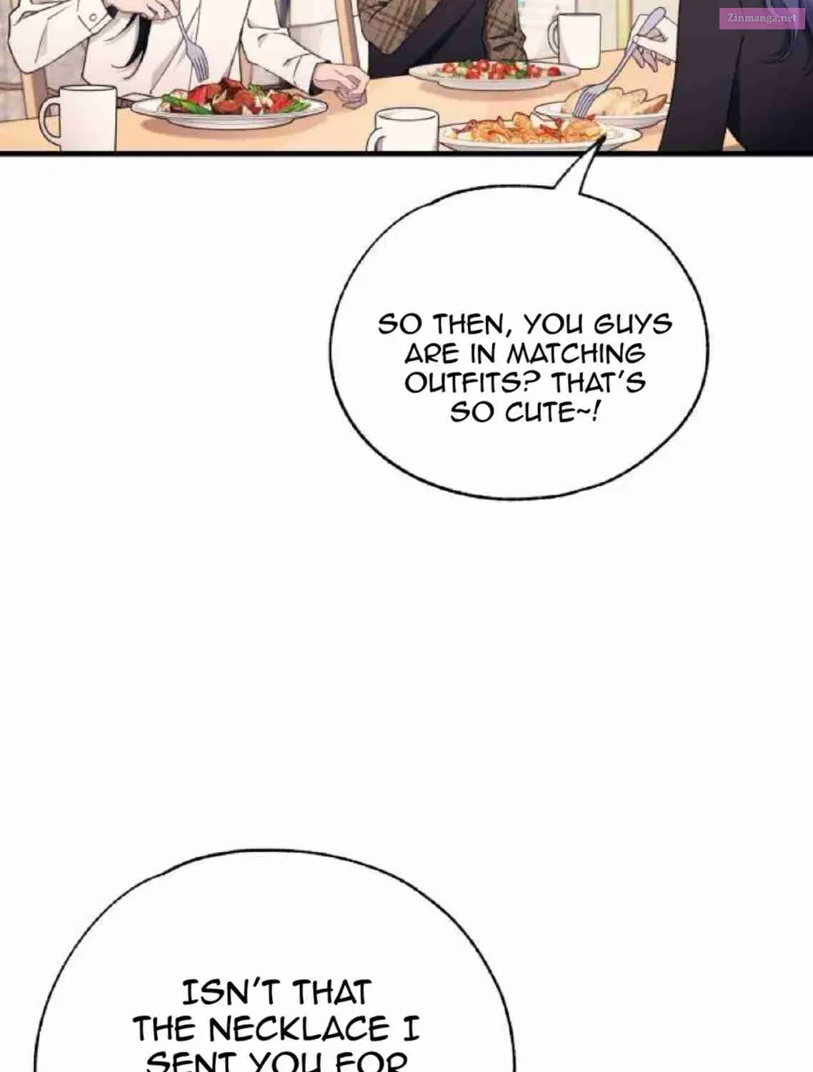 Yeonwoo’s Innocence Chapter 170 page 29 - MangaKakalot