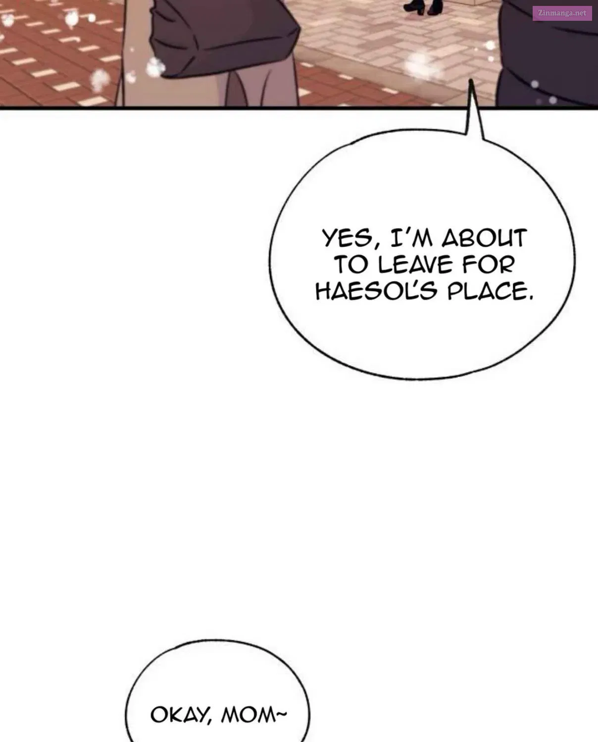 Yeonwoo’s Innocence Chapter 172 page 40 - MangaKakalot