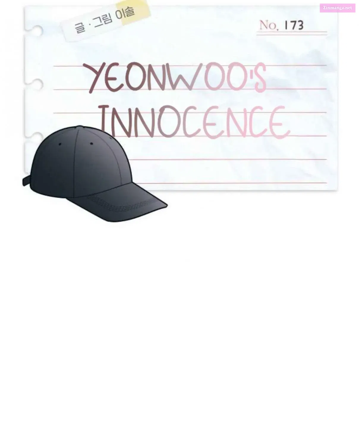 Yeonwoo’s Innocence Chapter 173 page 24 - Mangabat