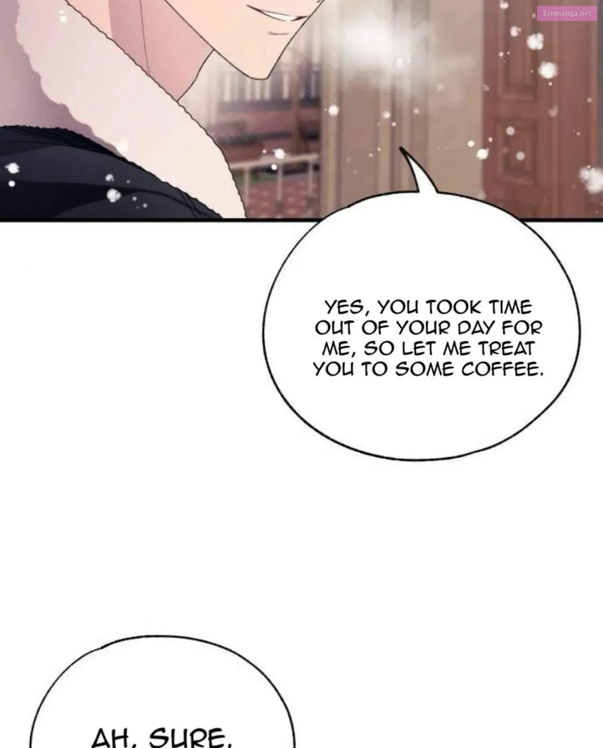 Yeonwoo’s Innocence Chapter 174 page 31 - MangaKakalot