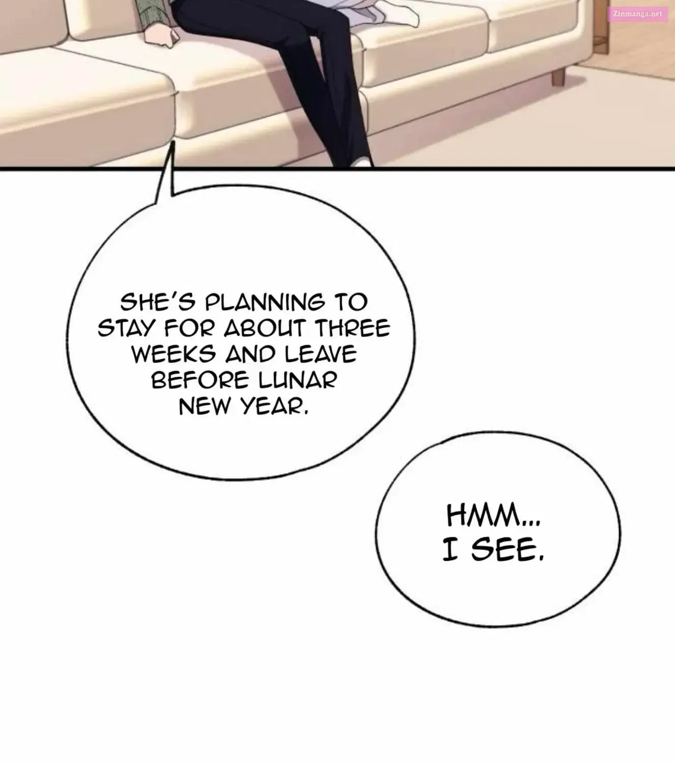 Yeonwoo’s Innocence Chapter 169 page 57 - MangaNelo