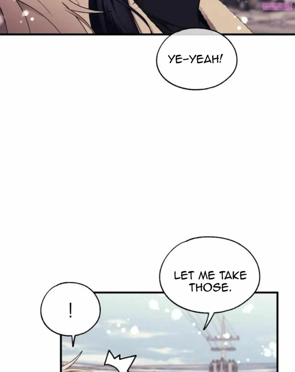 Yeonwoo’s Innocence Chapter 170 page 6 - MangaNelo