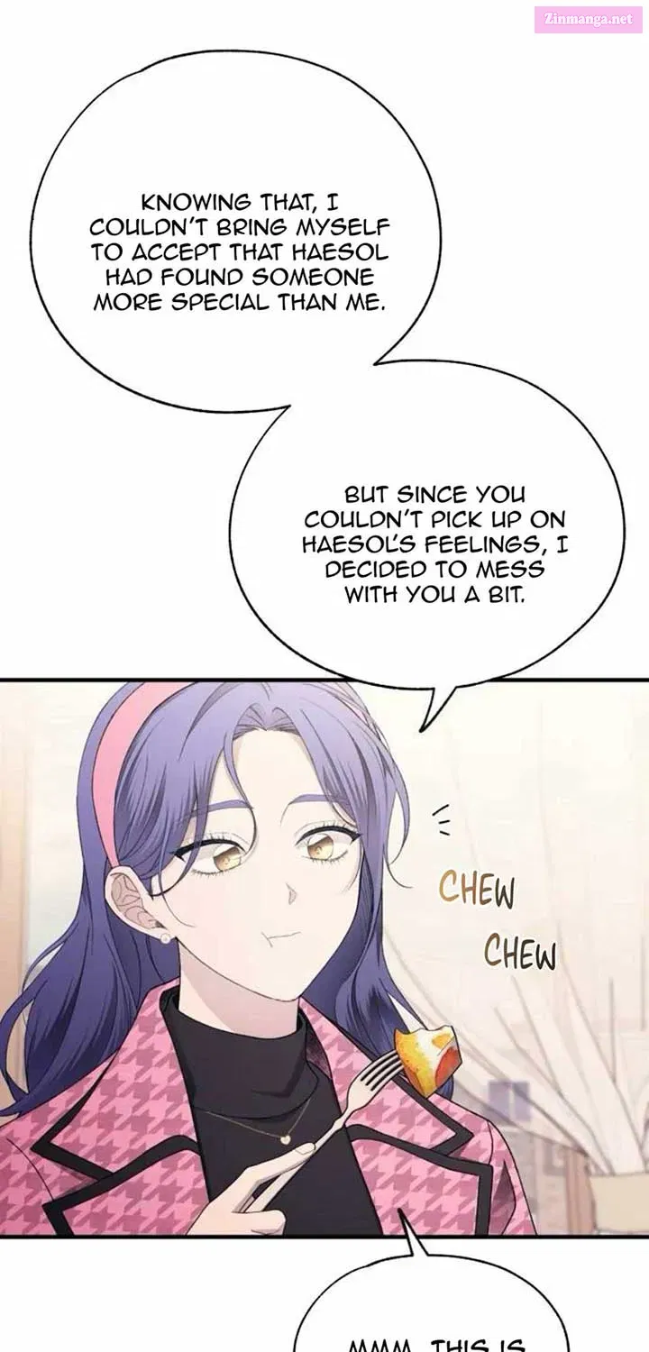 Yeonwoo’s Innocence Chapter 171 page 59 - MangaNelo