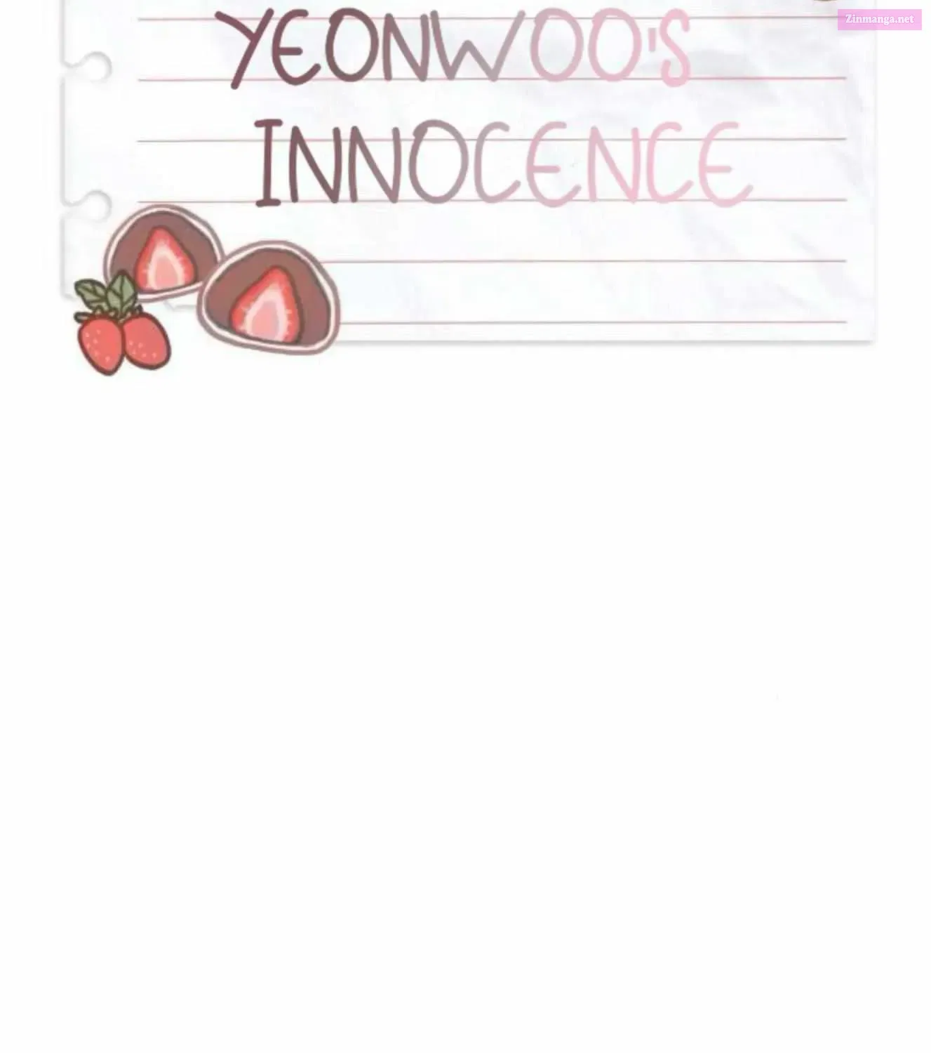 Yeonwoo’s Innocence Chapter 177 page 67 - Mangabat