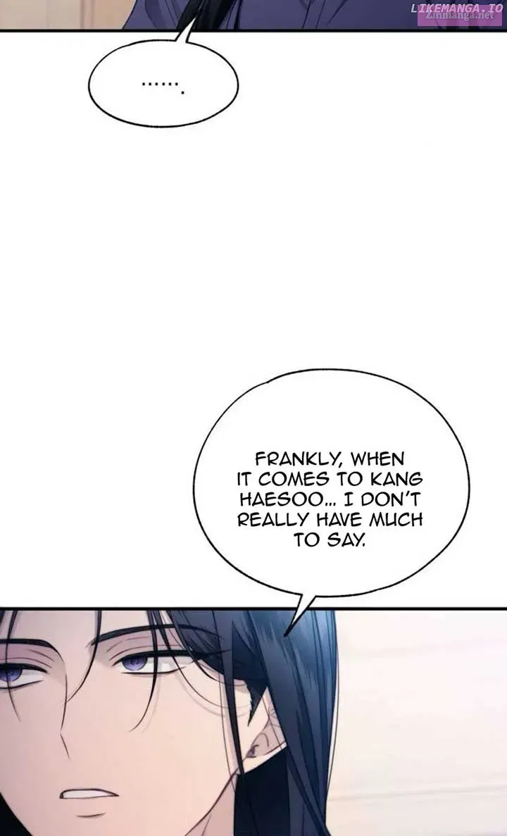 Yeonwoo’s Innocence Chapter 180 page 59 - Mangabat