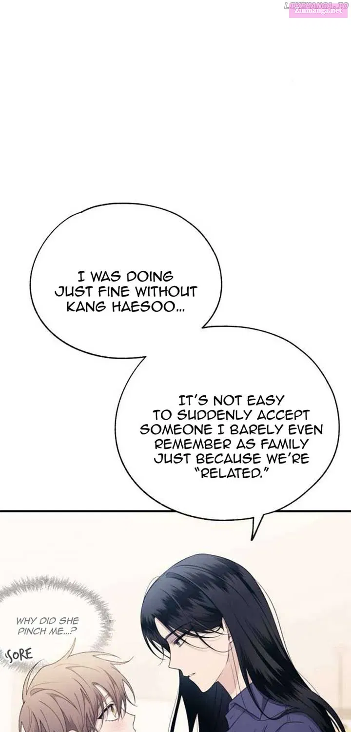 Yeonwoo’s Innocence Chapter 180 page 68 - MangaNelo