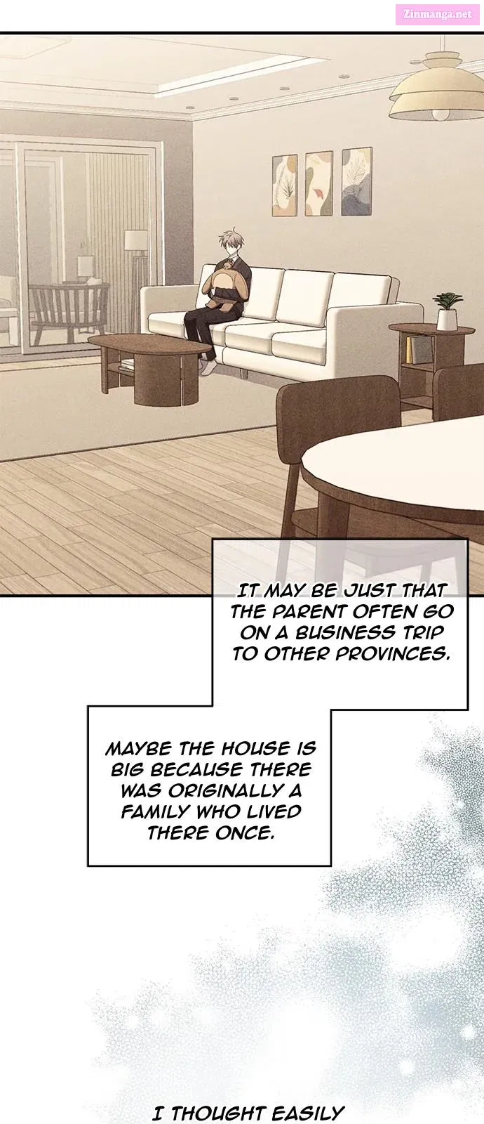 Yeonwoo’s Innocence Chapter 102 page 5 - MangaKakalot