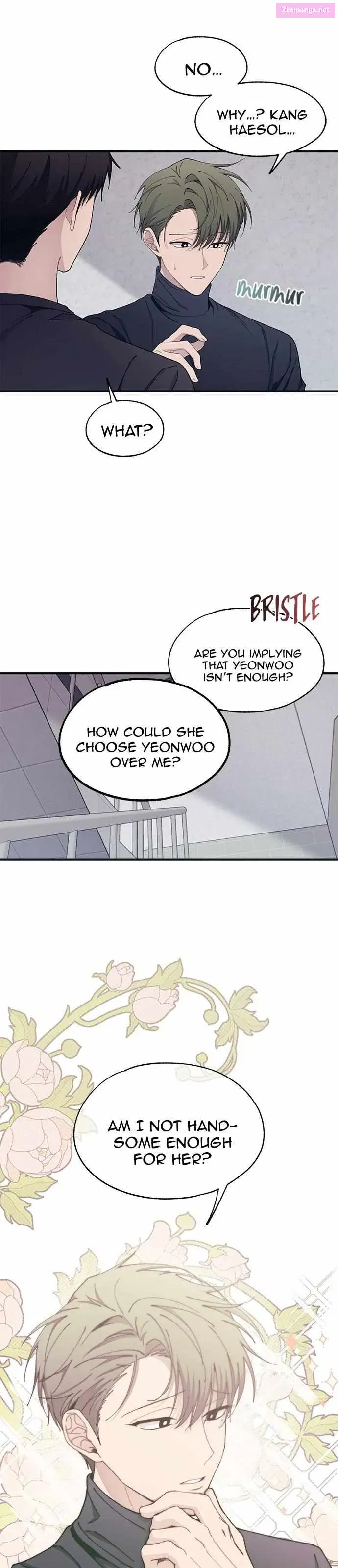 Yeonwoo’s Innocence Chapter 104 page 20 - MangaKakalot