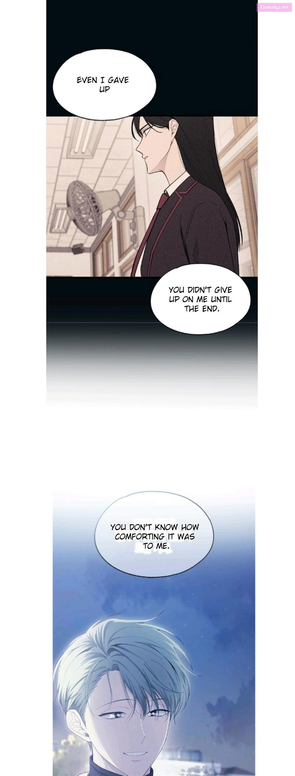 Yeonwoo’s Innocence Chapter 105 page 12 - Mangabat