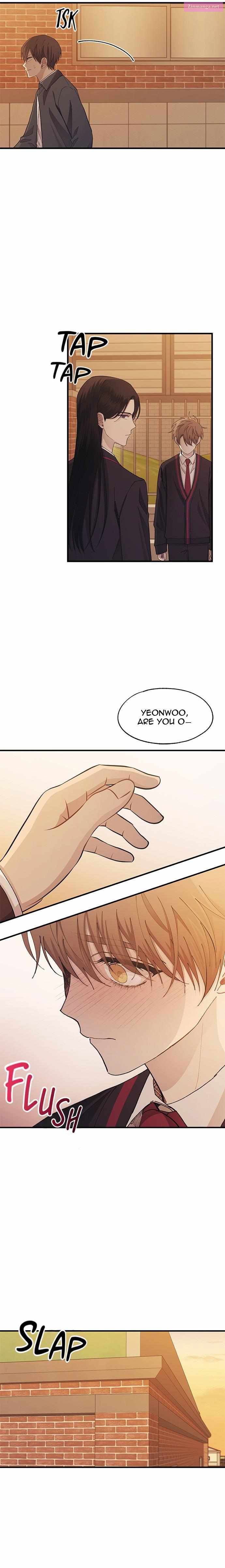 Yeonwoo’s Innocence Chapter 117 page 28 - MangaKakalot