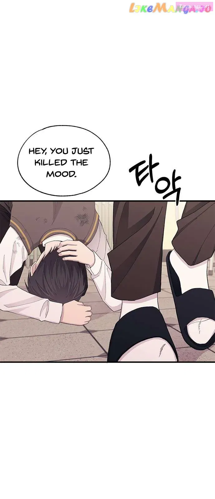 Yeonwoo’s Innocence Chapter 126 page 4 - Mangabat