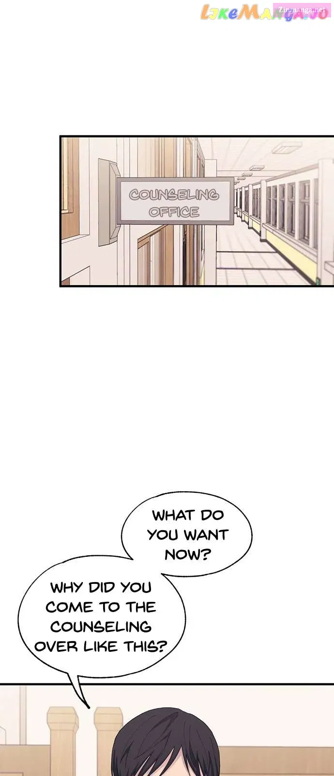 Yeonwoo’s Innocence Chapter 126 page 13 - Mangabat