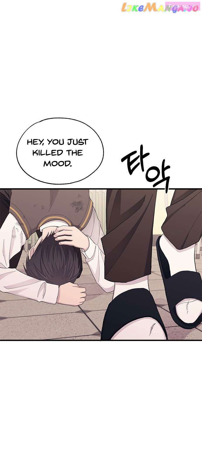 Yeonwoo’s Innocence Chapter 126 page 4 - MangaKakalot