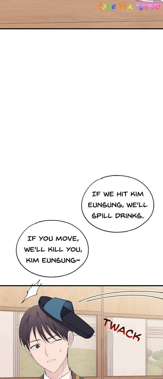 Yeonwoo’s Innocence Chapter 126 page 59 - MangaKakalot