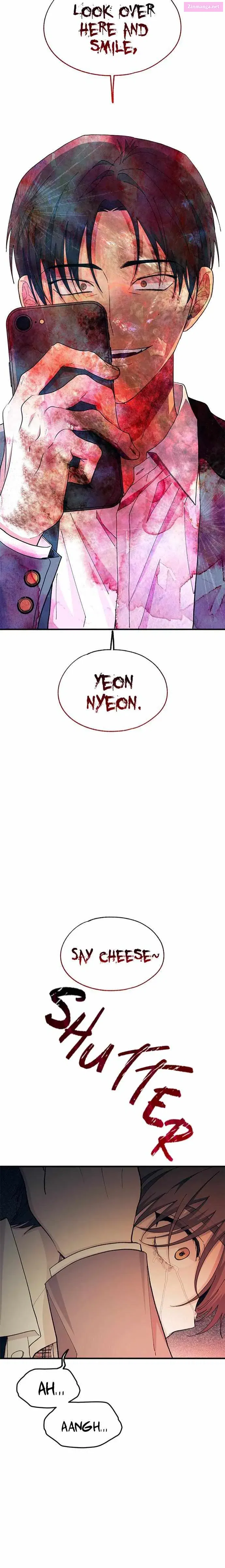 Yeonwoo’s Innocence Chapter 130 page 9 - MangaKakalot