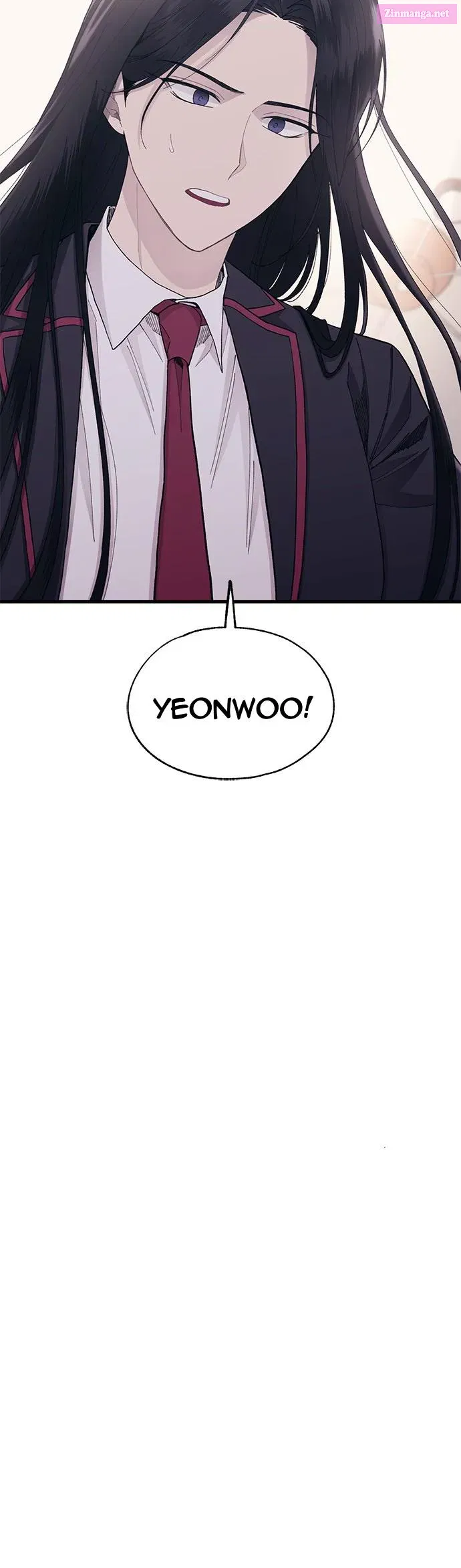 Yeonwoo’s Innocence Chapter 130 page 34 - MangaKakalot