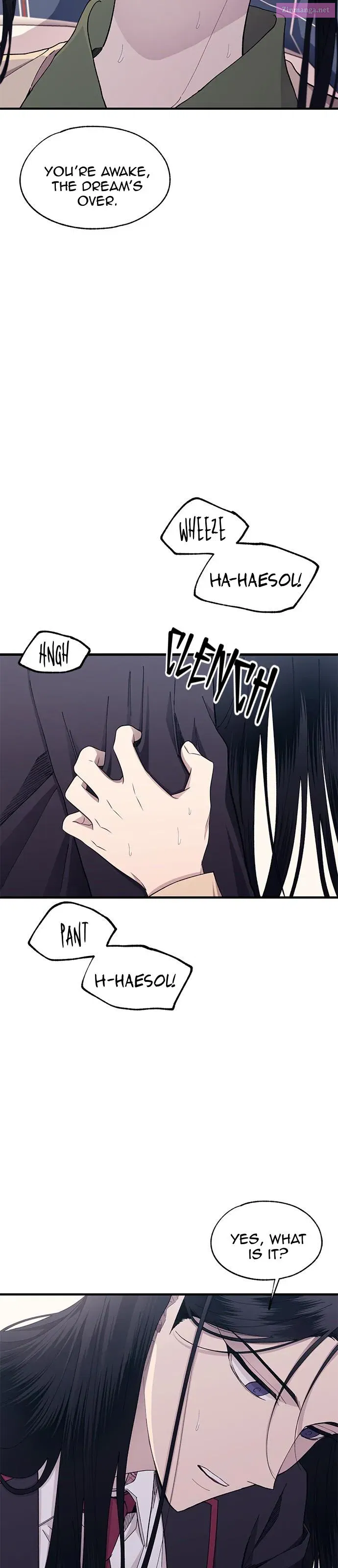 Yeonwoo’s Innocence Chapter 131 page 4 - Mangabat