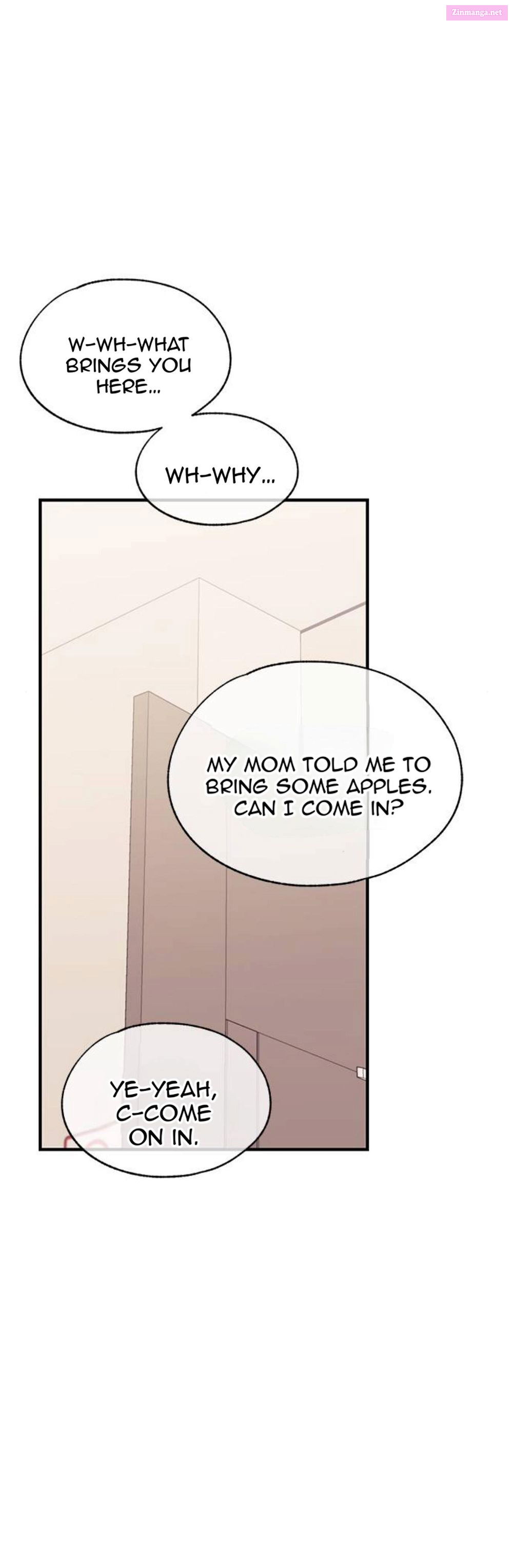 Yeonwoo’s Innocence Chapter 134 page 42 - Mangabat