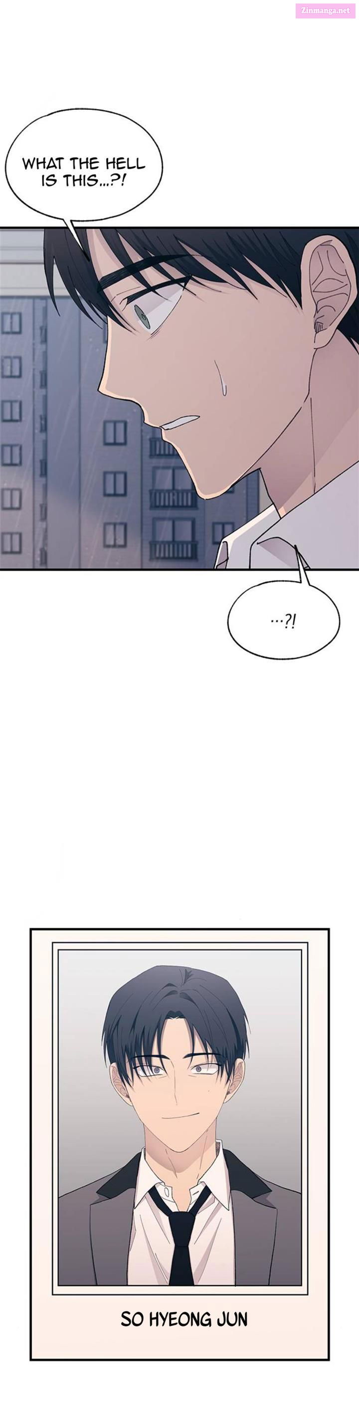 Yeonwoo’s Innocence Chapter 137 page 2 - MangaNelo