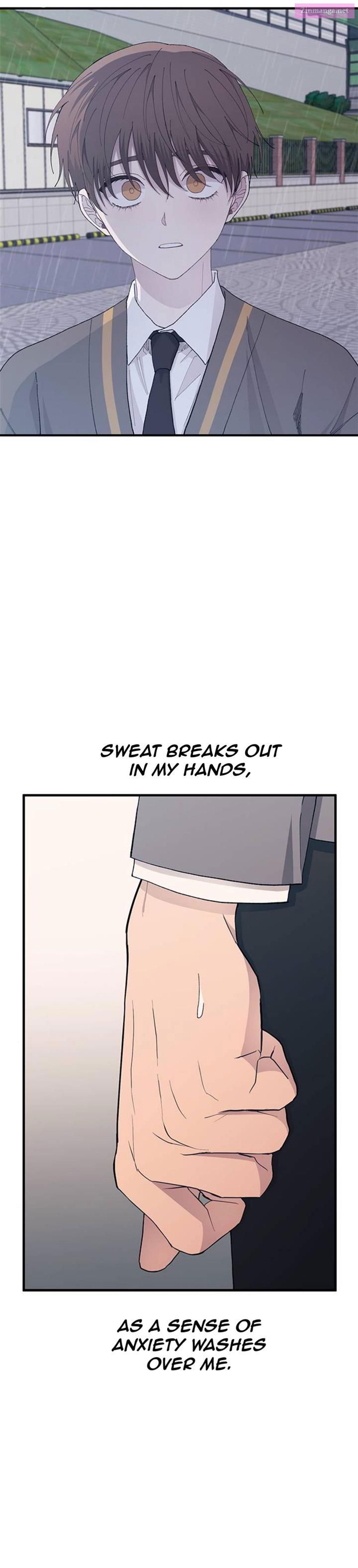 Yeonwoo’s Innocence Chapter 137 page 7 - Mangabat