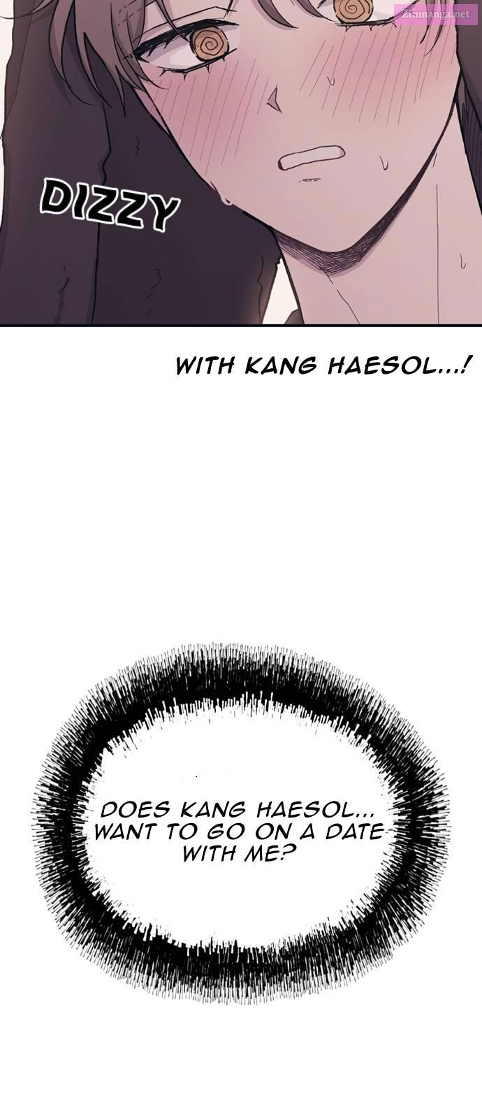 Yeonwoo’s Innocence Chapter 26 page 31 - MangaKakalot