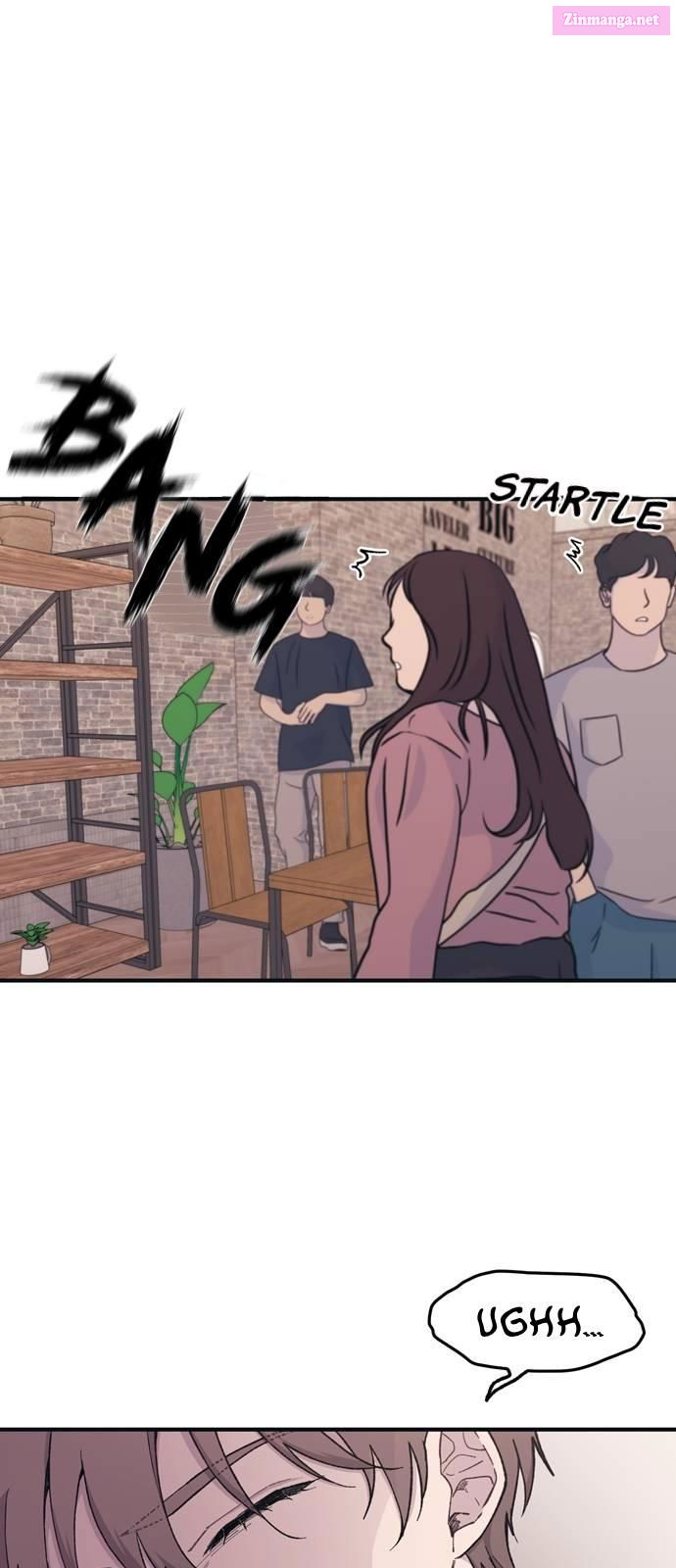 Yeonwoo’s Innocence Chapter 28 page 21 - MangaNelo