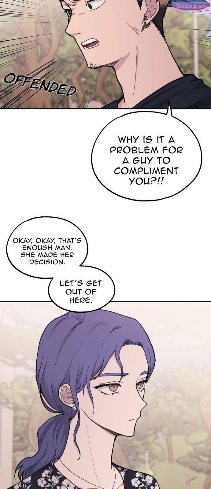 Yeonwoo’s Innocence Chapter 30 page 27 - MangaNelo