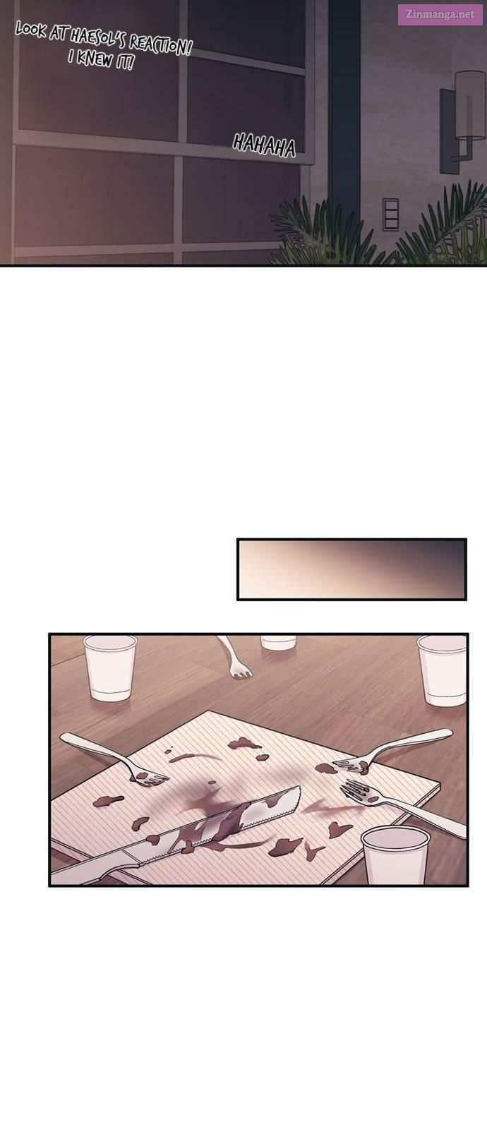 Yeonwoo’s Innocence Chapter 31 page 55 - MangaKakalot