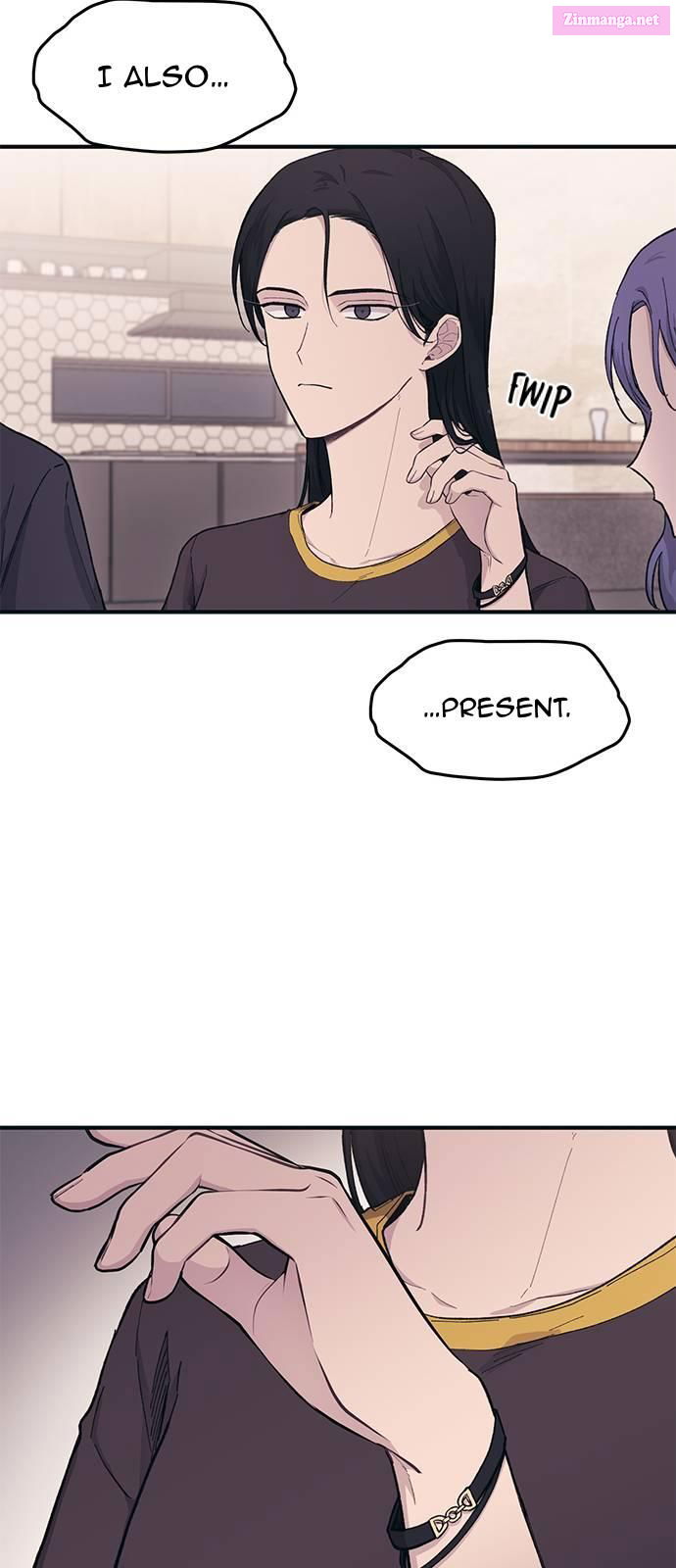 Yeonwoo’s Innocence Chapter 32 page 12 - MangaNelo