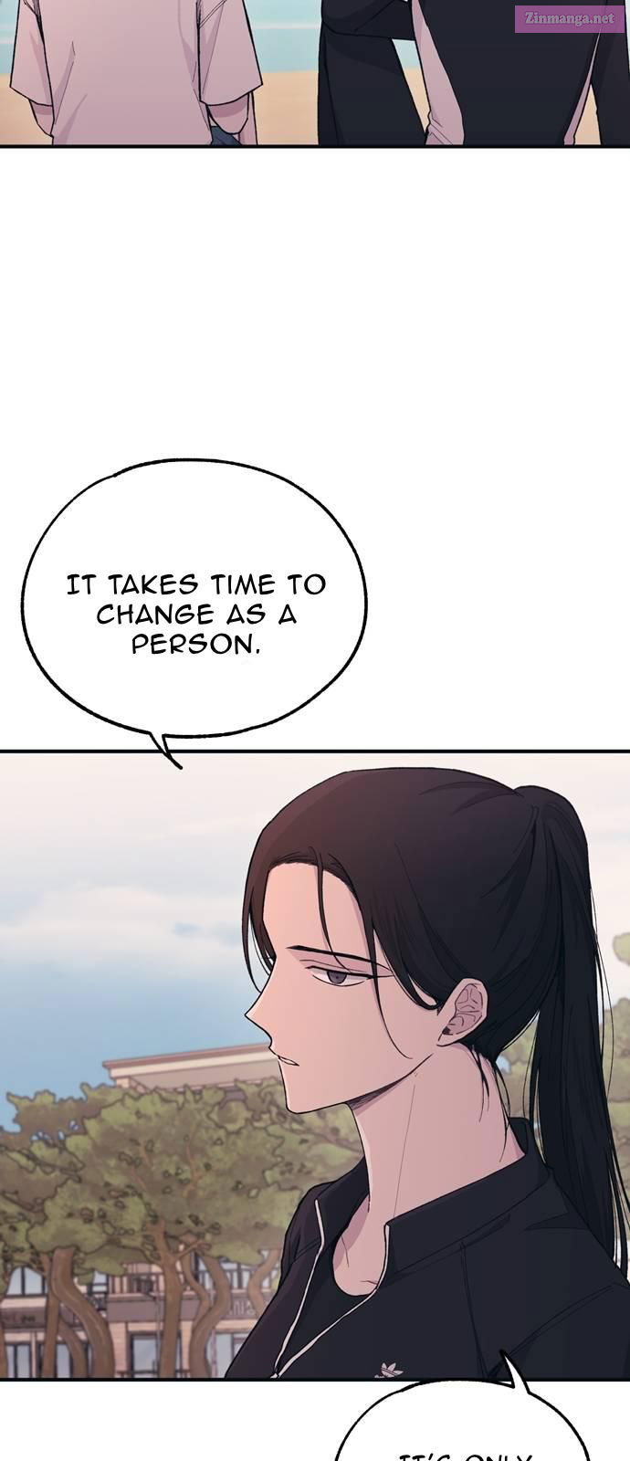 Yeonwoo’s Innocence Chapter 34 page 14 - MangaNelo