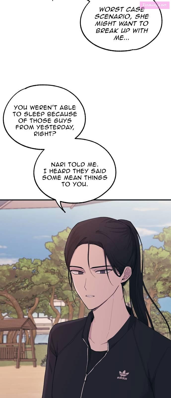 Yeonwoo’s Innocence Chapter 34 page 2 - MangaNelo