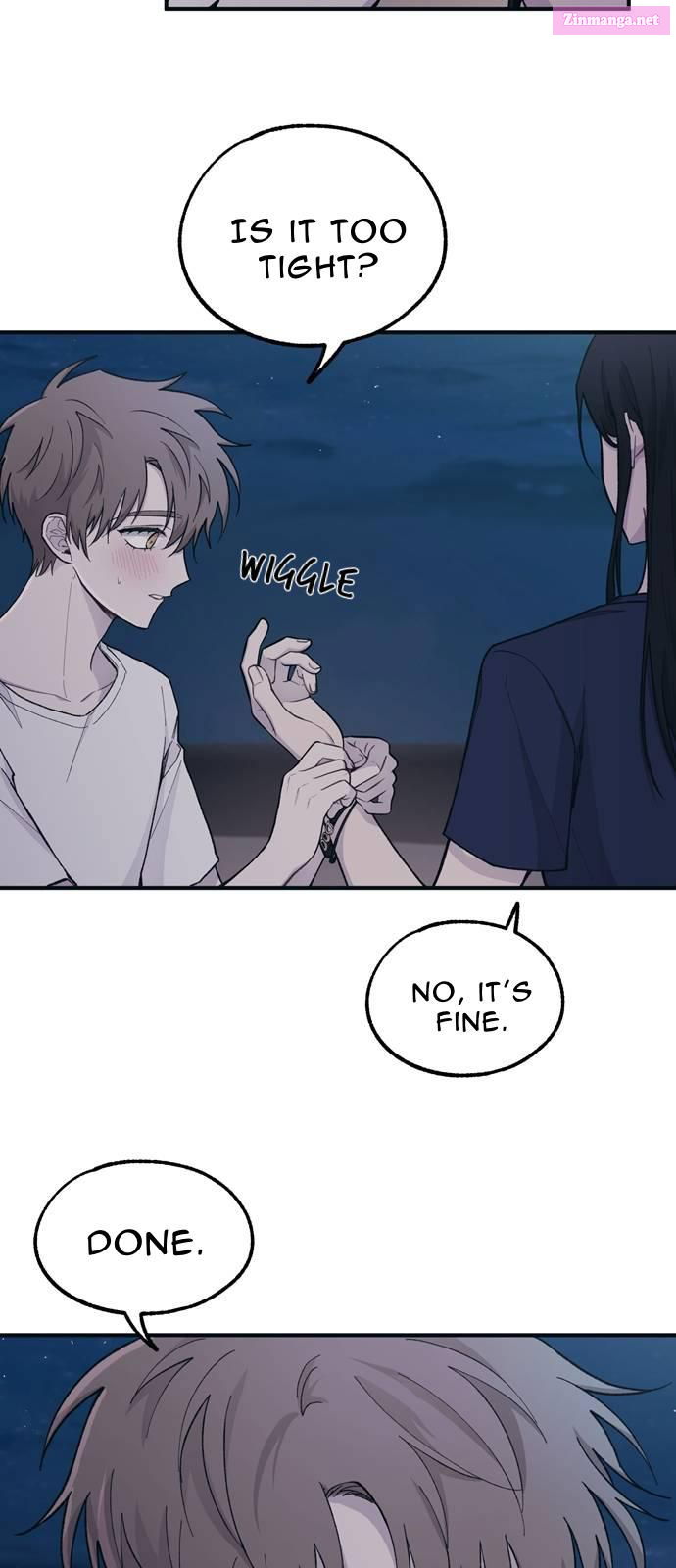 Yeonwoo’s Innocence Chapter 35 page 37 - Mangabat